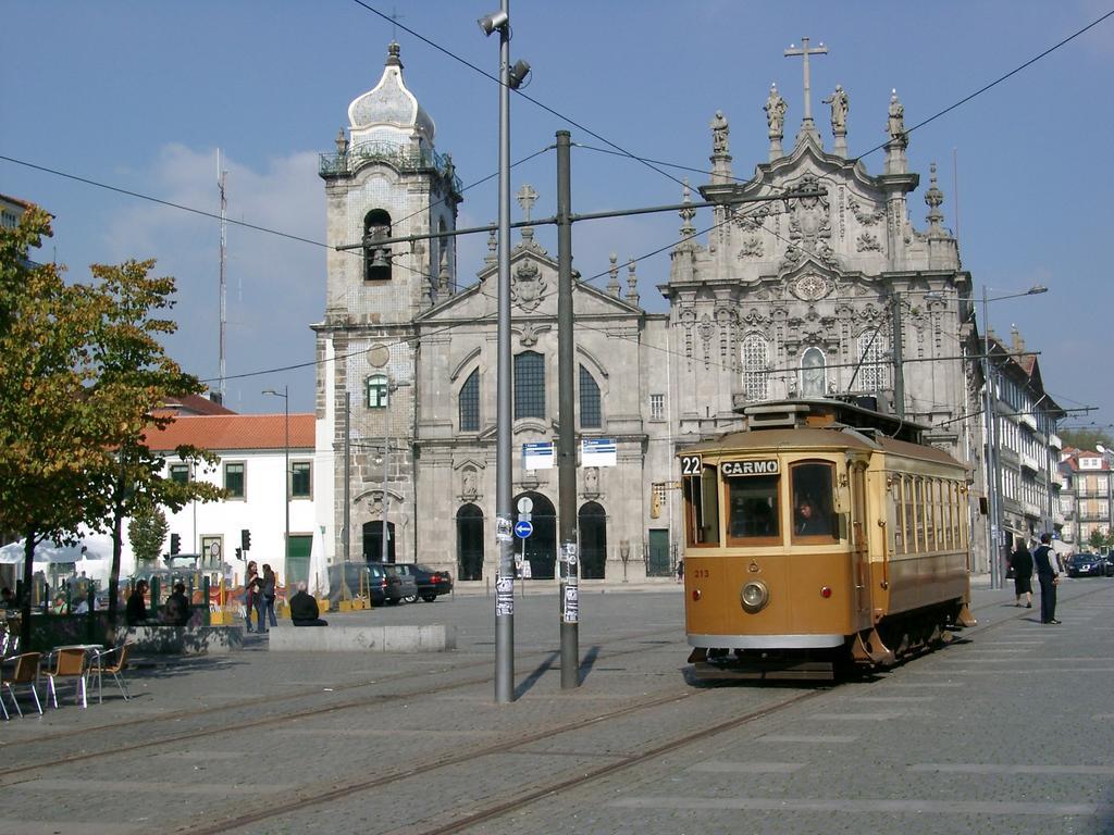 Oportolazaro Apartment Esterno foto