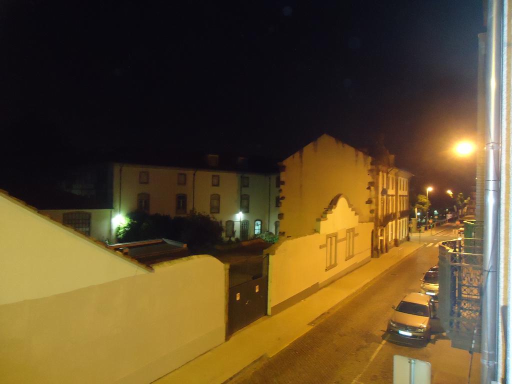 Oportolazaro Apartment Camera foto
