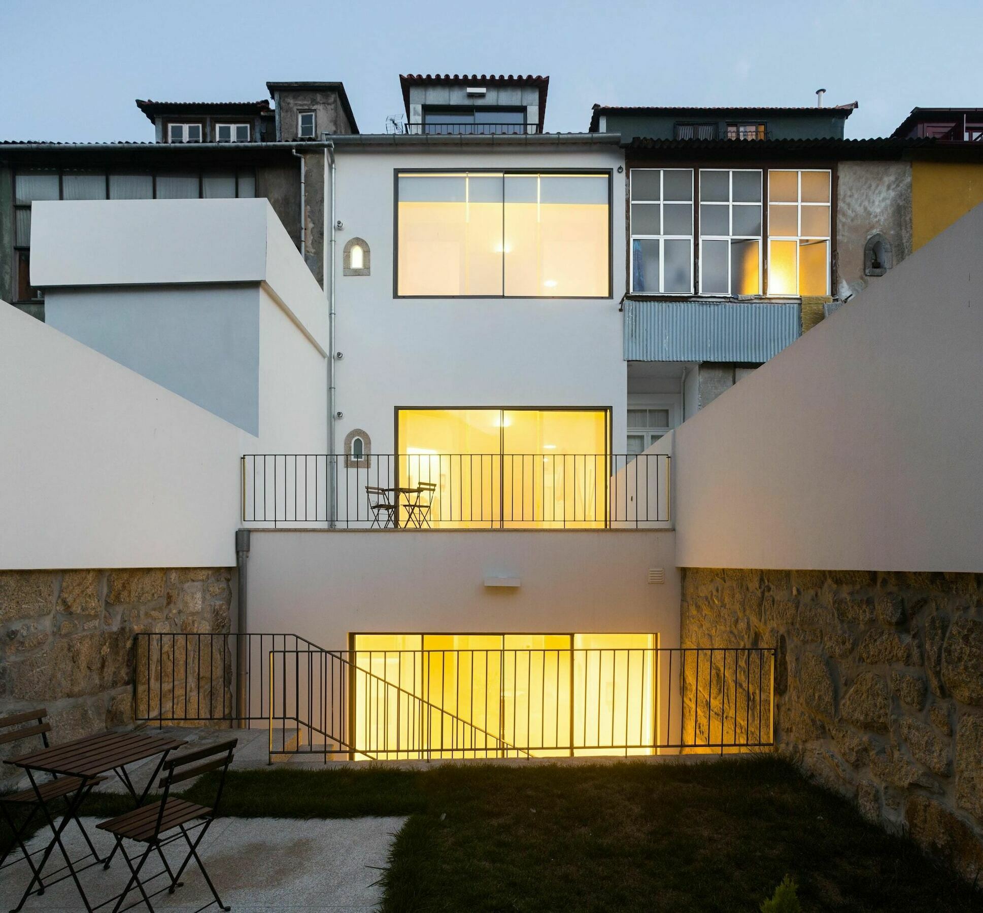 Oportolazaro Apartment Esterno foto
